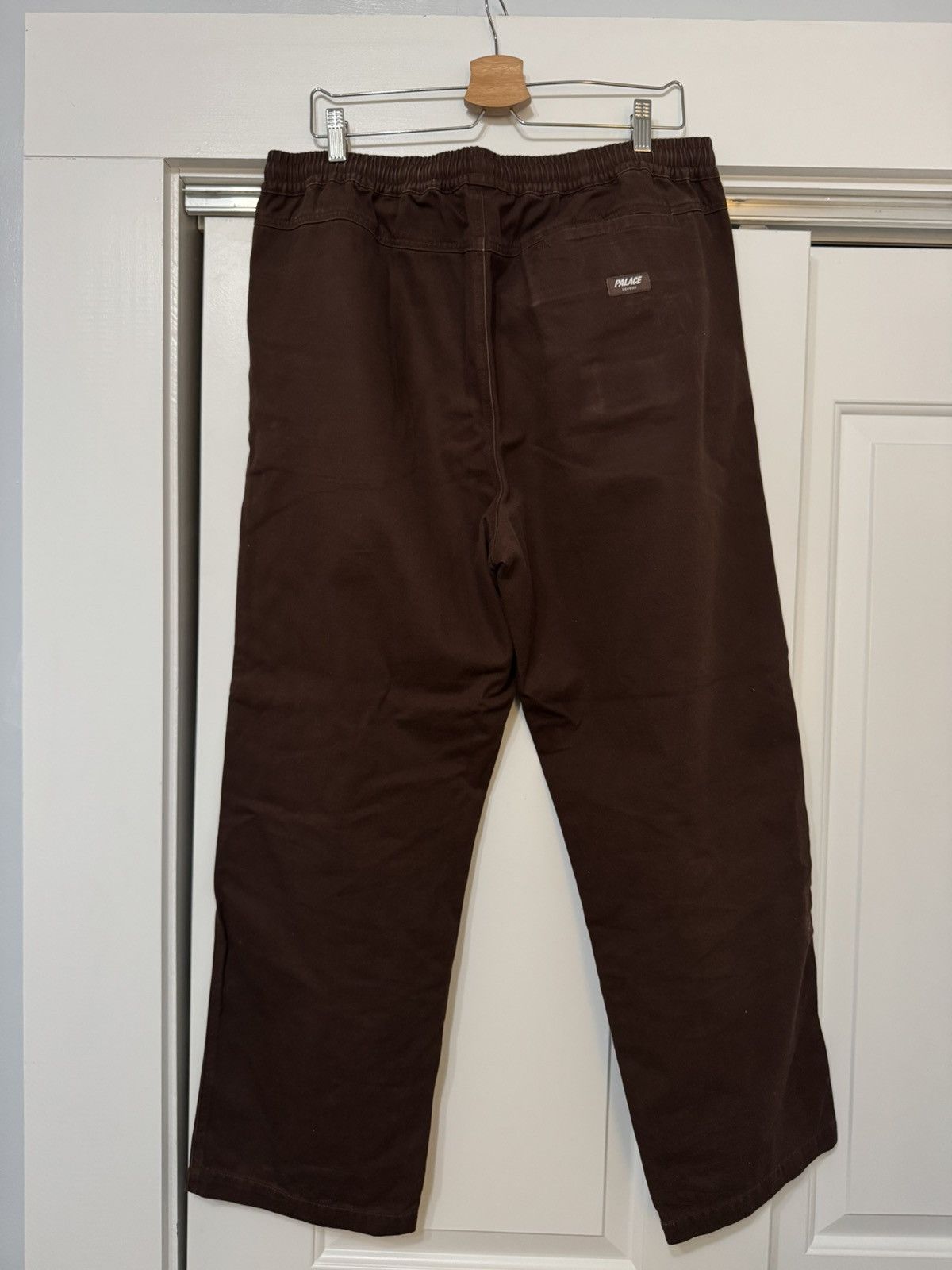 Palace Palace pants L Size US 36 / EU 52 - 2 Thumbnail