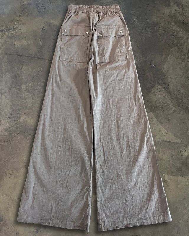 Rick Owens RICK OWENS FW2024 PORTERVILLE PEARL GETH BELA Size US 27 - 6 Thumbnail