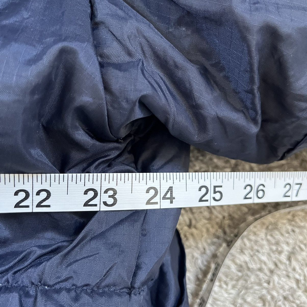 Wu-Tang Clan Wu-Wear Jacket Size 2XL Wu-Tang Puffer Rare 90’s Rza Raekwon Size US XXL / EU 58 / 5 - 15 Thumbnail