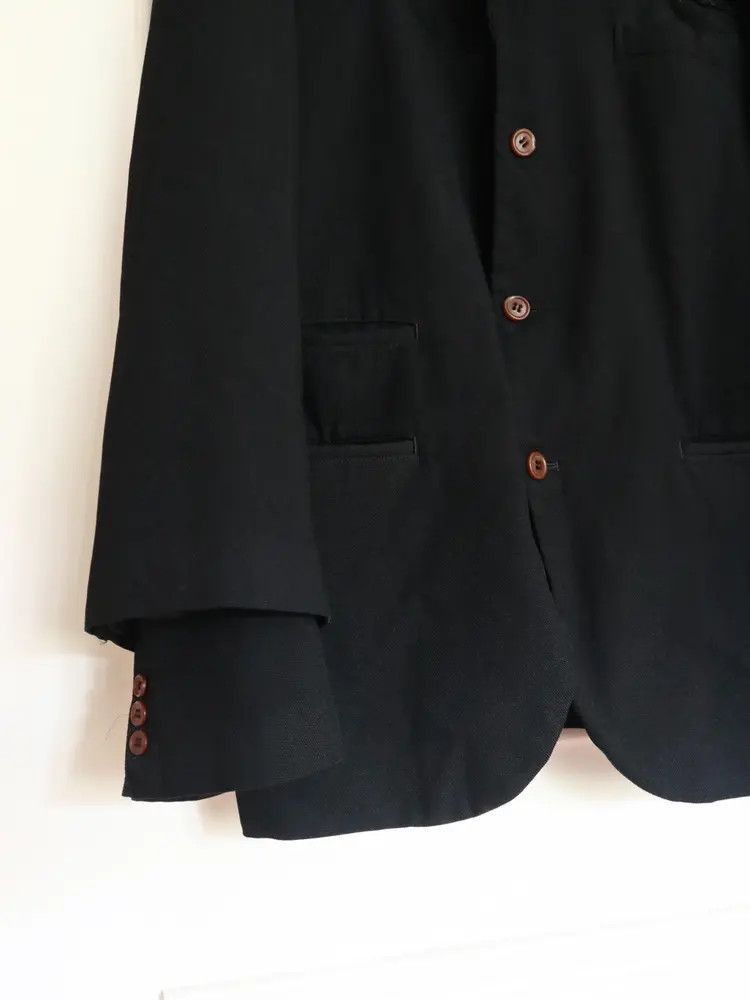 Comme des Garcons Homme Plus Comme Des Garcons Homme Plus 2-2507 Size US S / EU 44-46 / 1 - 5 Thumbnail