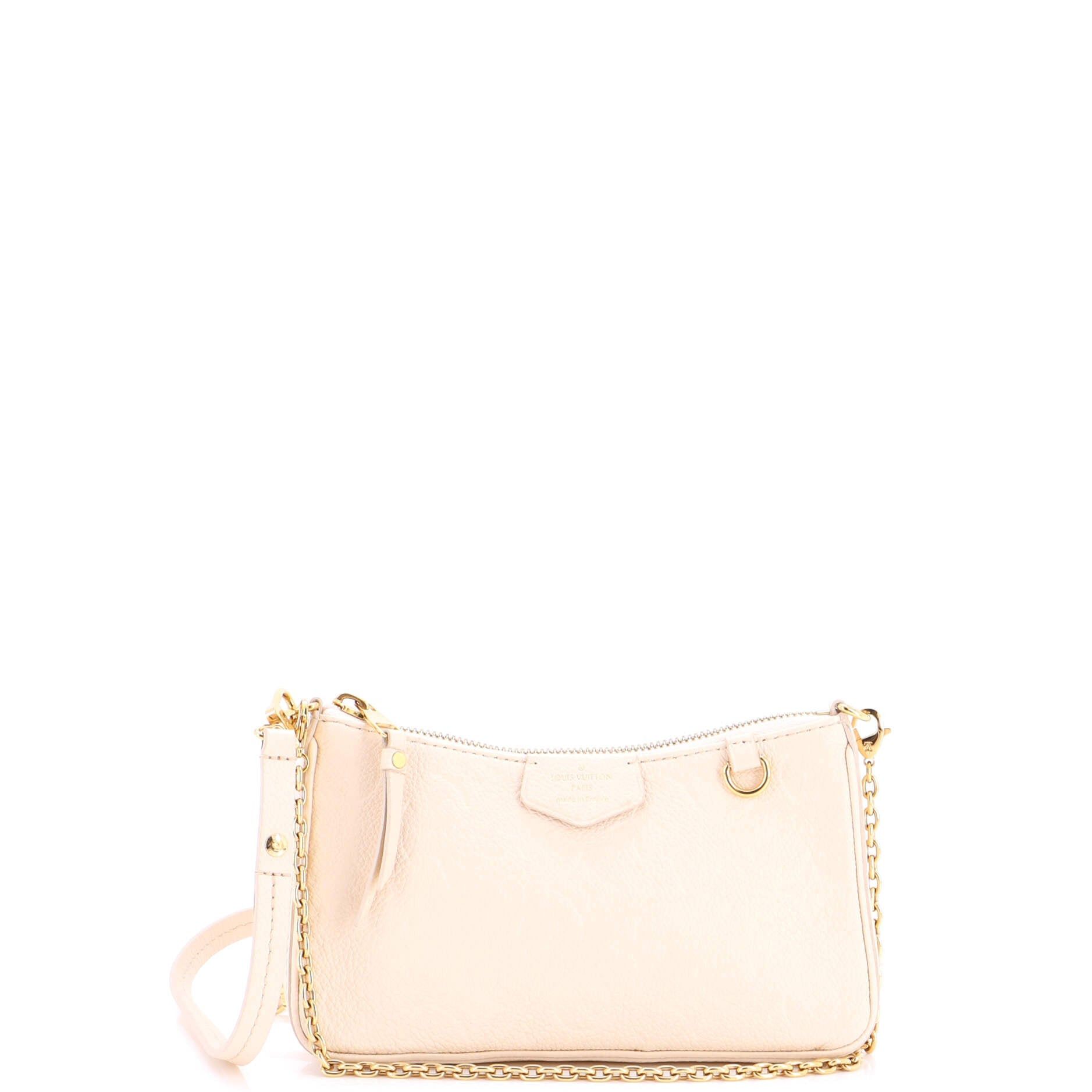 Easy Pouch on Strap