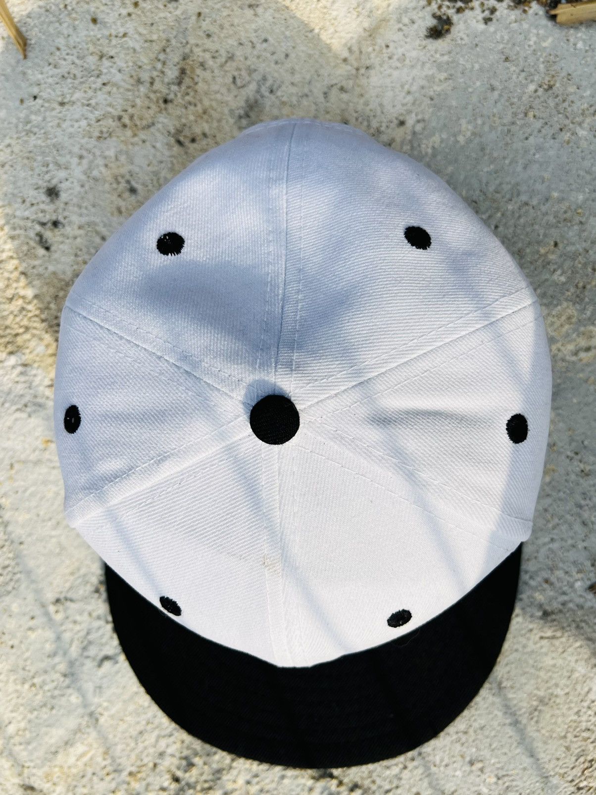 New Era New Era x Compton Snapback Cap Size ONE SIZE - 8 Thumbnail