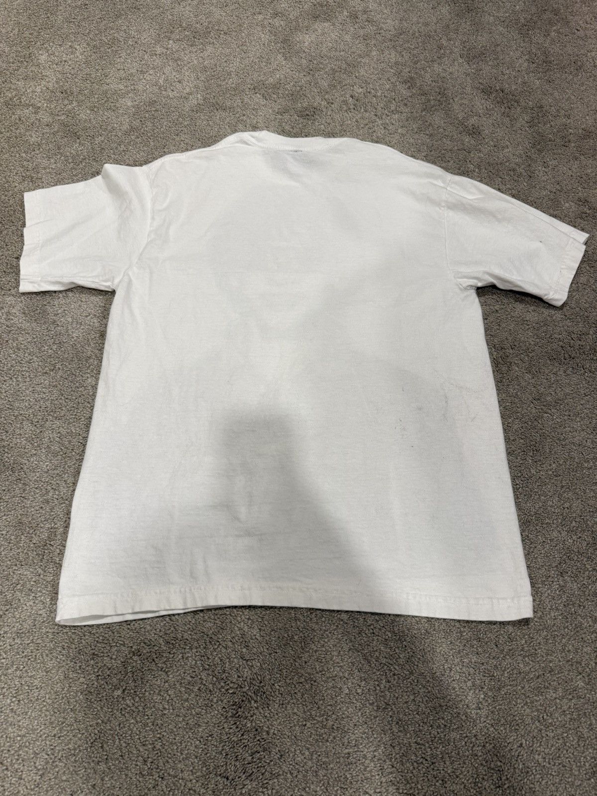 Other TAKEOVER TEE Size US M / EU 48-50 / 2 - 3 Thumbnail