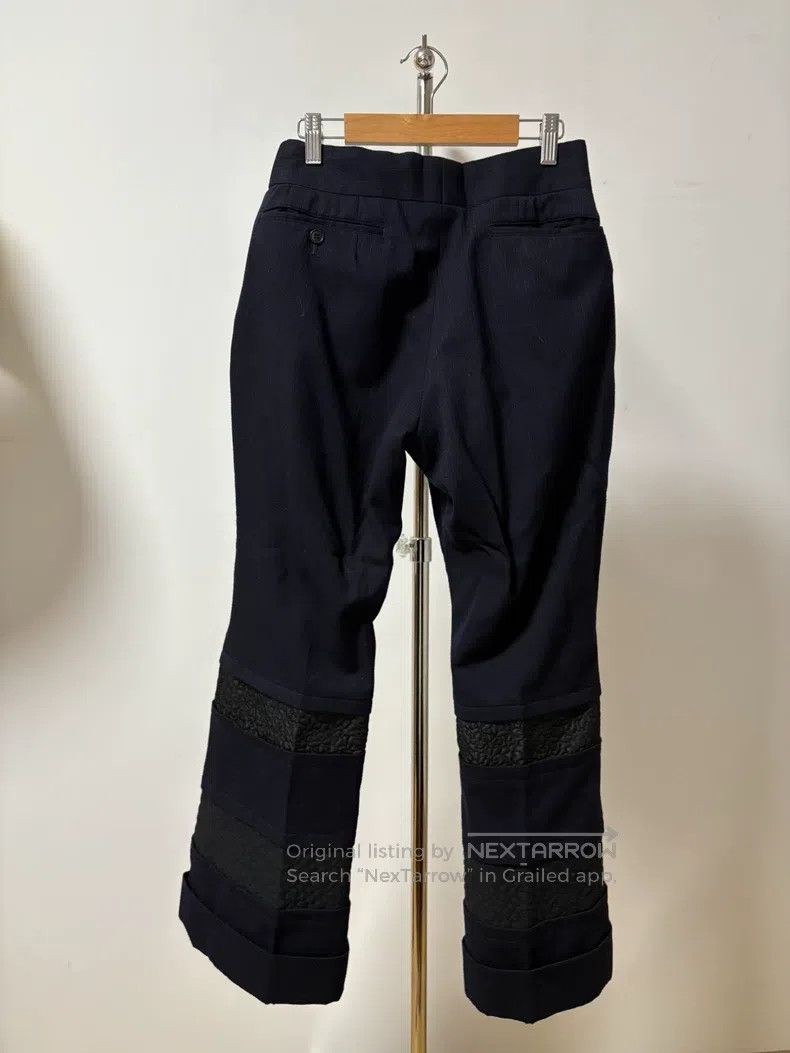 Comme des Garcons Comme Des Garcons size M Pants Size 22" - 4 Thumbnail