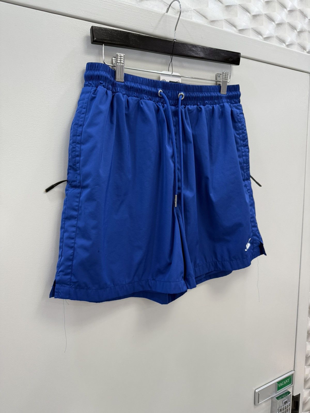 Kith Kith Blue Swim Shorts Size US 33 - 2 Thumbnail
