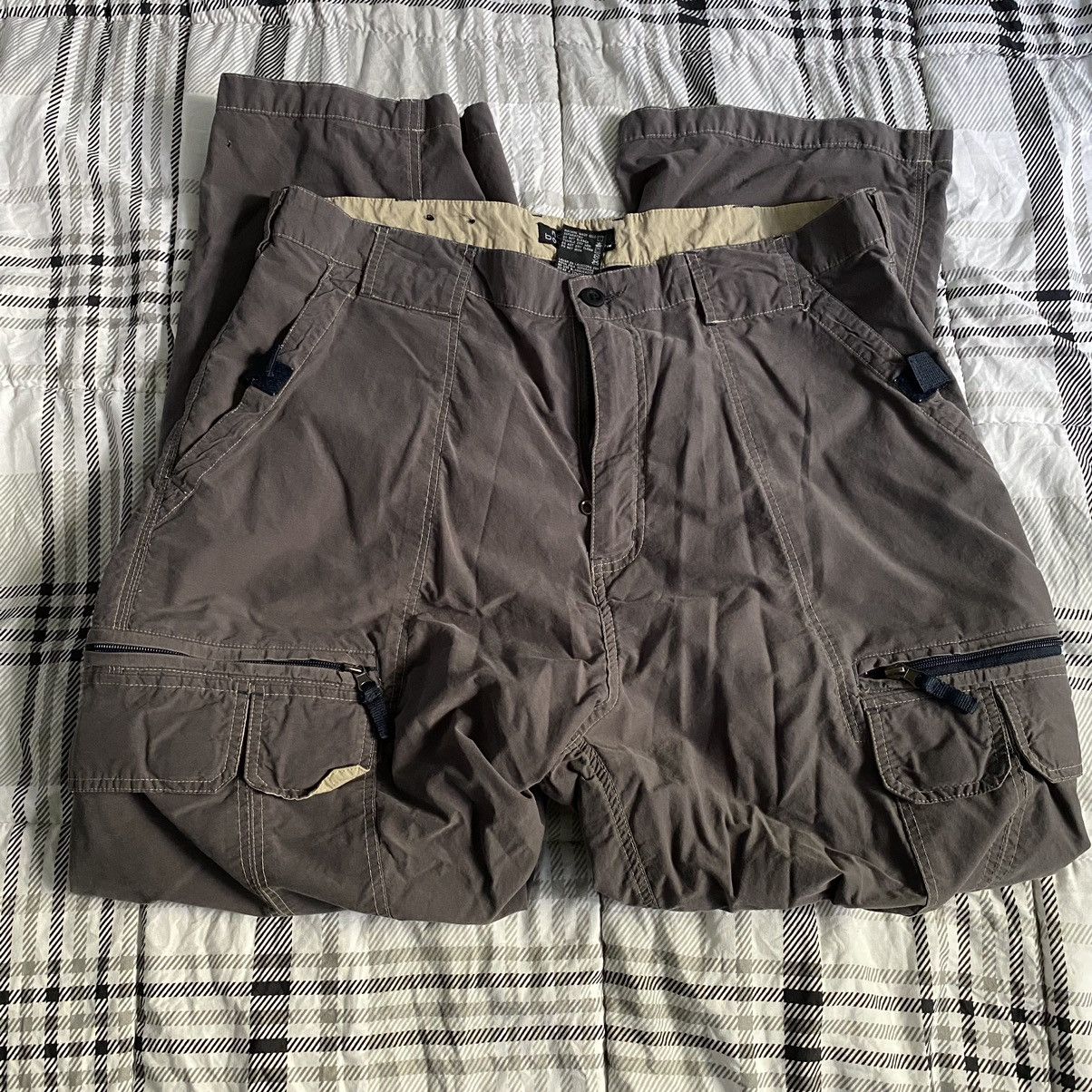 Other No Boundaries Cargo Pants Size US 36 / EU 52 - 2 Thumbnail