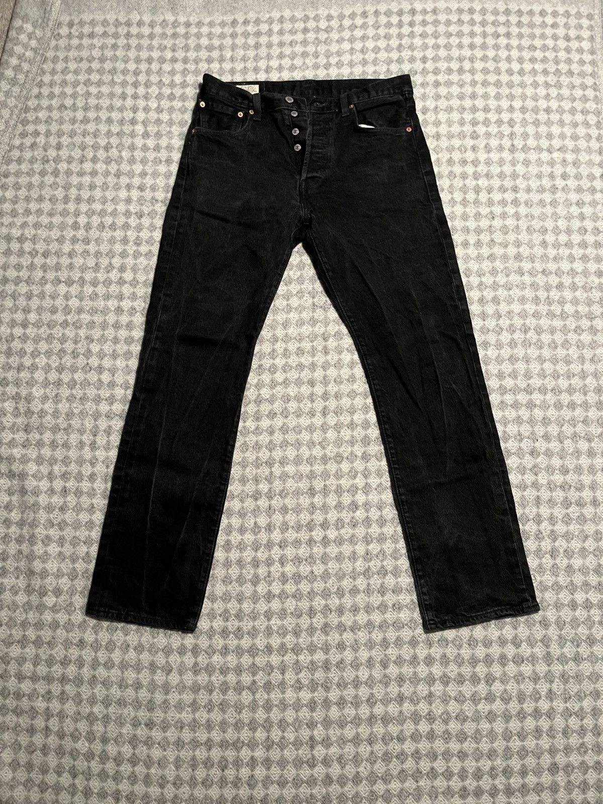 Levi's Levi’s 501 ‘93 W32*L32 Size US 32 / EU 48 - 1 Thumbnail