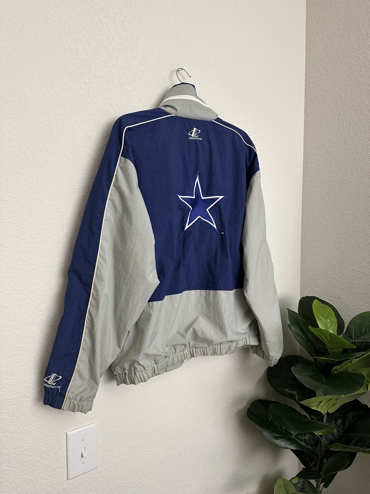 Dallas Cowboys Logo Athletic | Grailed