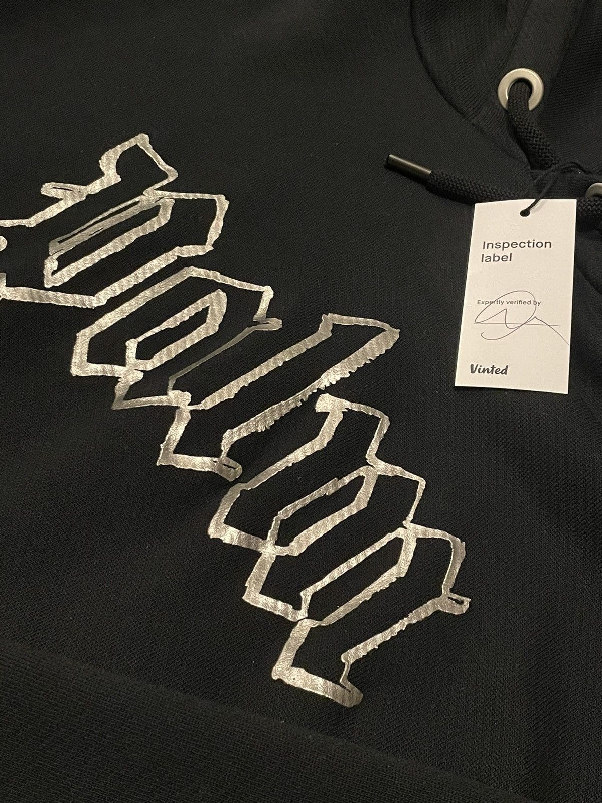 Palm Angels Palm Angels Hoodie Size US M / EU 48-50 / 2 - 4 Thumbnail