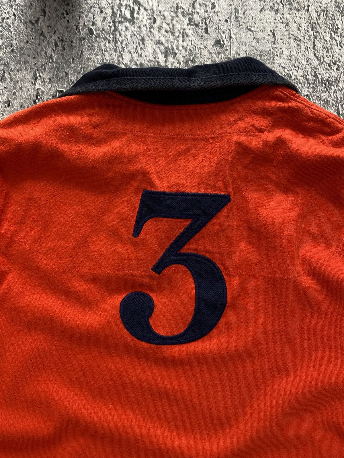 Polo Ralph Lauren × Vintage Vintage Ralph Lauren Chief Keef Longlseeve Streetwear USA 90 Size US XL / EU 56 / 4 - 11 Thumbnail