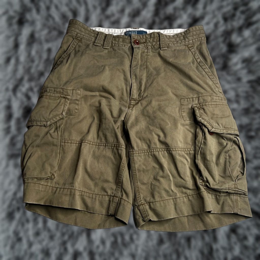 Polo Ralph Lauren VINTAGE Size US XS / EU 42 / 0 - 1 Thumbnail