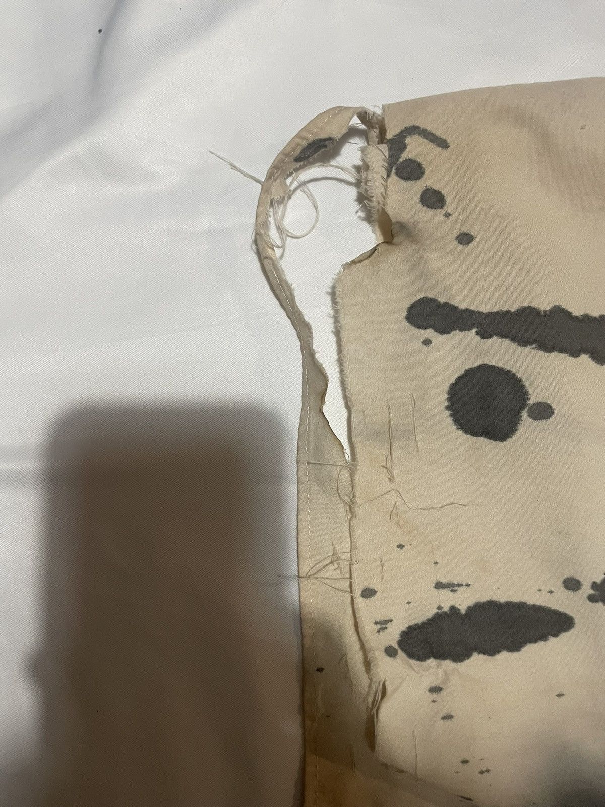 Other Custom Distressed Archive Dress Slim fit Shirt S Size US S / EU 44-46 / 1 - 7 Thumbnail