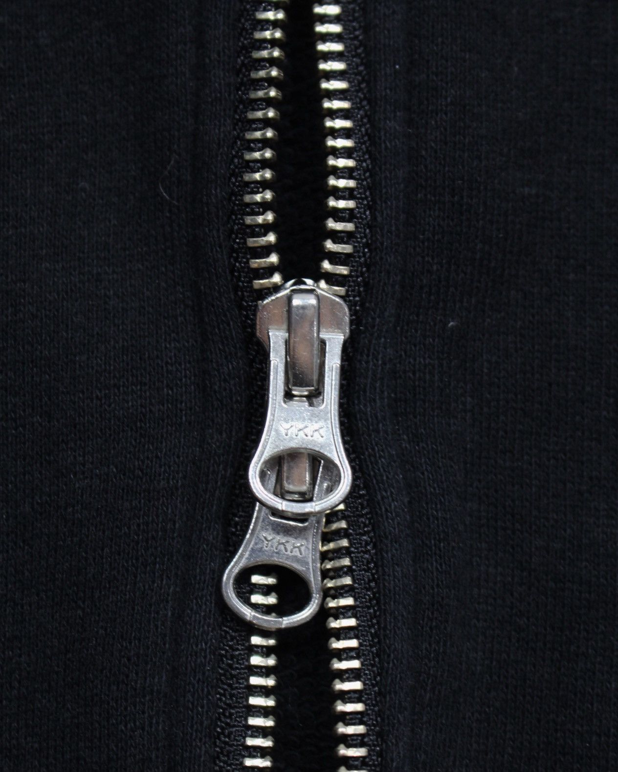 CABANE de ZUCCa AW2014 ZUCCA DESIGNED BY AKIRA ONOZUKA LONG ZIP UP HOODIE Size US M / EU 48-50 / 2 - 3 Thumbnail