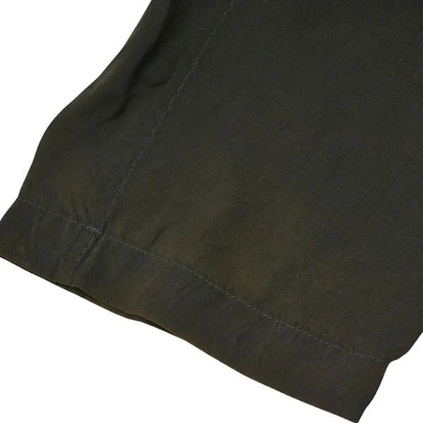 Yohji Yamamoto s'yte YOHJI YAMAMOTO // 2013AW Cupra Long Shirt Size US L / EU 52-54 / 3 - 6 Thumbnail