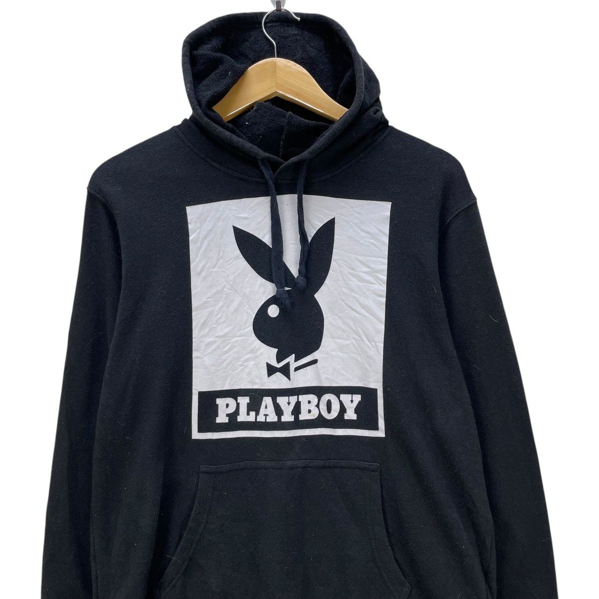 Playboy Playboy Big Logo Size US M / EU 48-50 / 2 - 3 Thumbnail