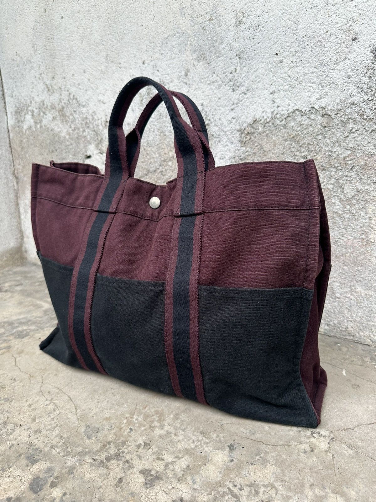 Hermes Tote Bag, Women's