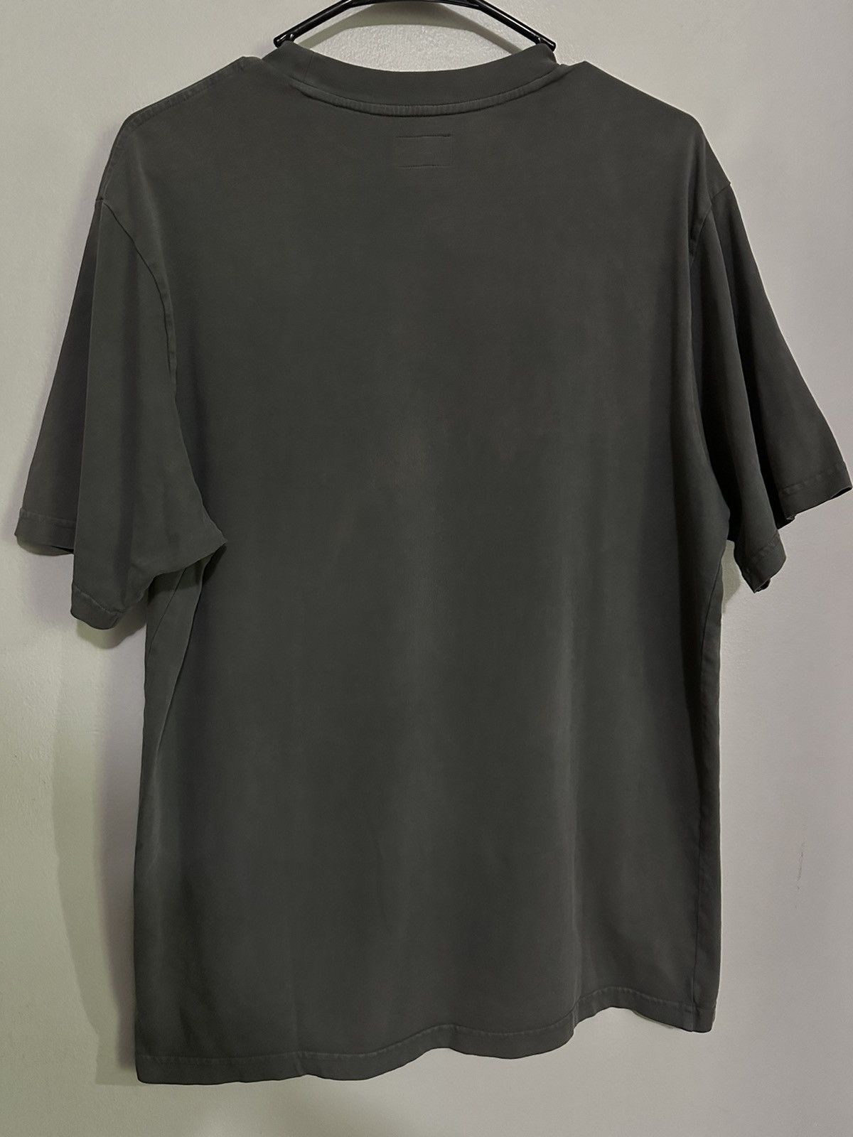 Supreme Supreme Acid Washed S/S Top Tee Size US M / EU 48-50 / 2 - 3 Thumbnail