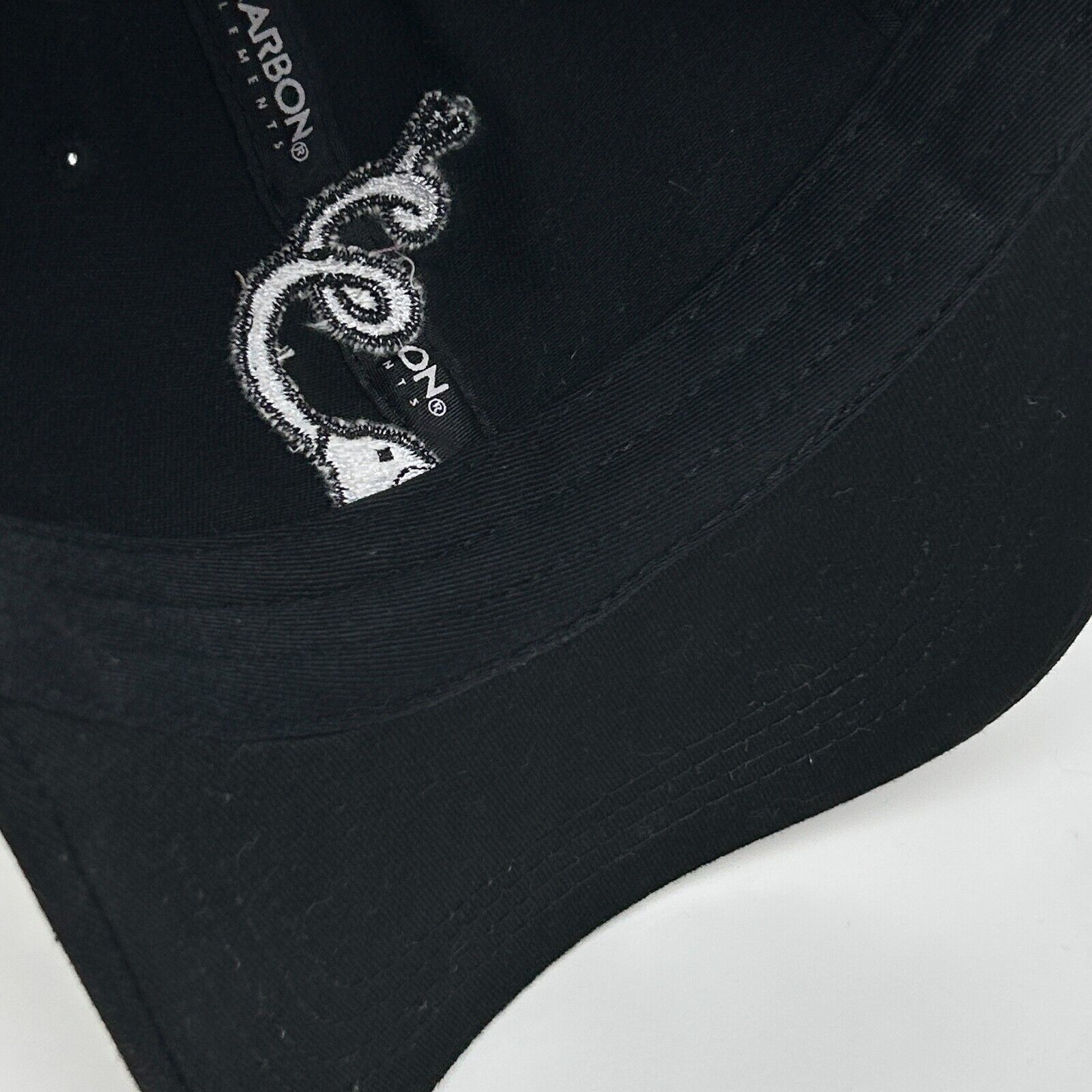 Carbon Carbon Elements Plug Dad Hat Baseball Cap Electrical Power Size ONE SIZE - 5 Thumbnail