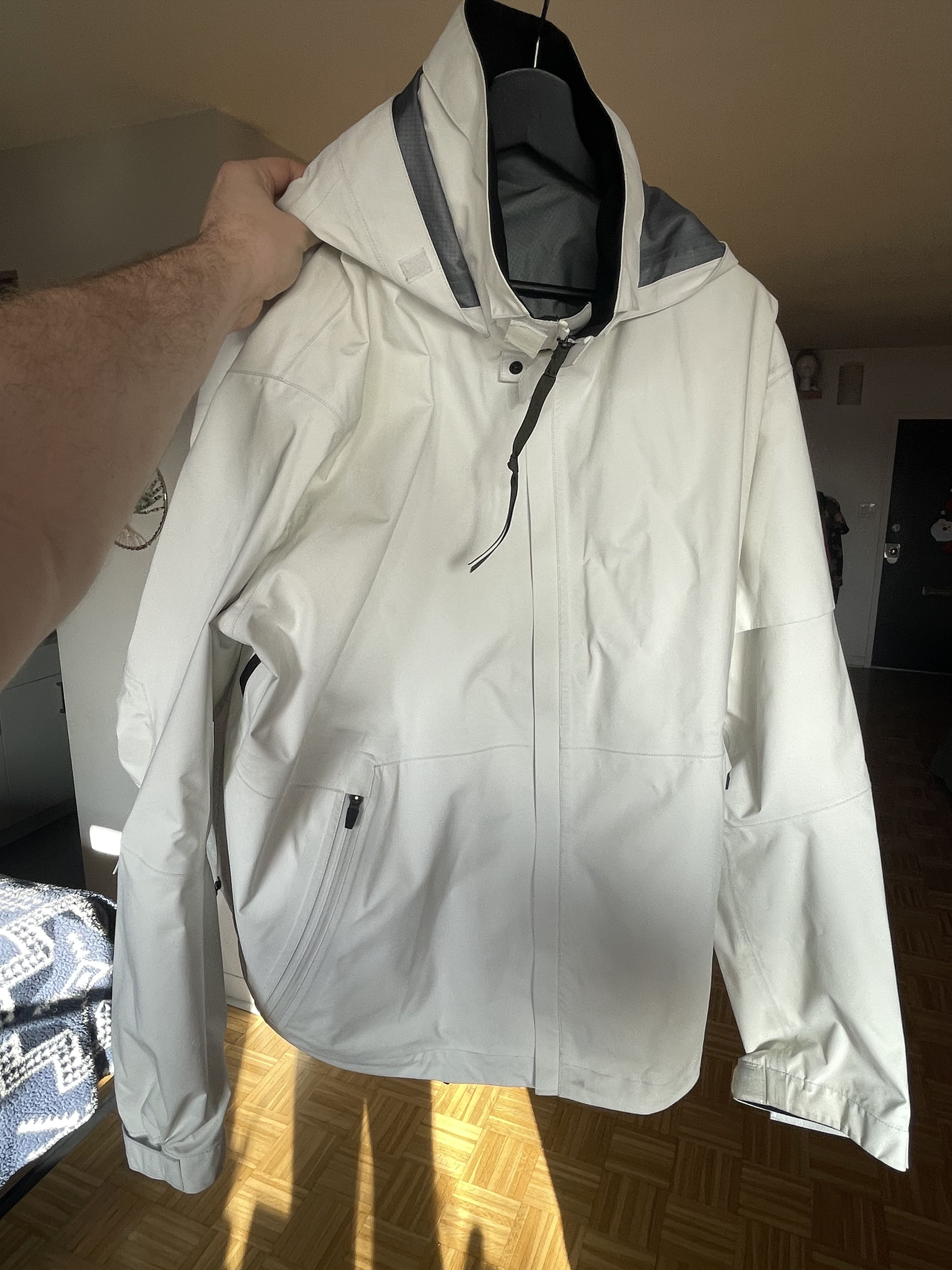 Acronym J101-GT Size US XL / EU 56 / 4 - 1 Thumbnail