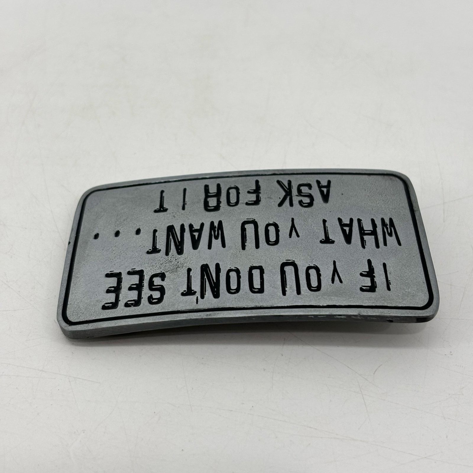 Vintage Great American Belt Buckle If You Dont see What you Want Ask Size ONE SIZE - 14 Thumbnail