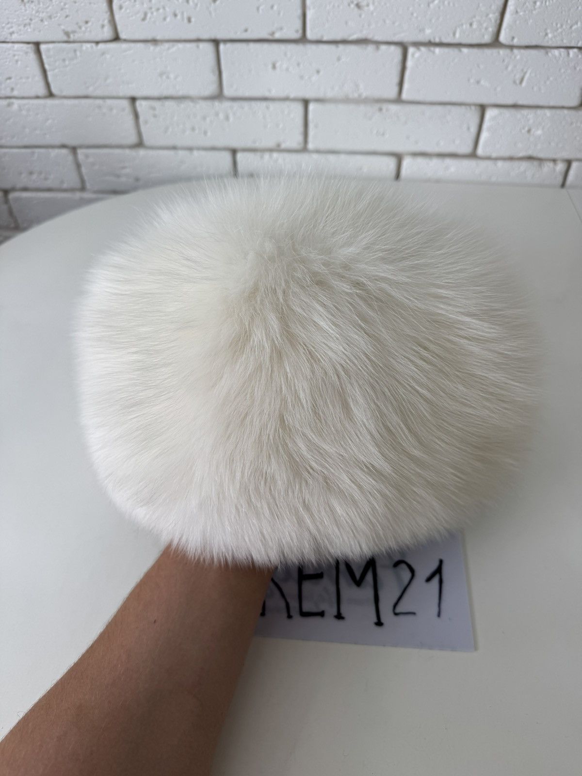 Other Ushanka hat cap Size ONE SIZE - 2 Thumbnail