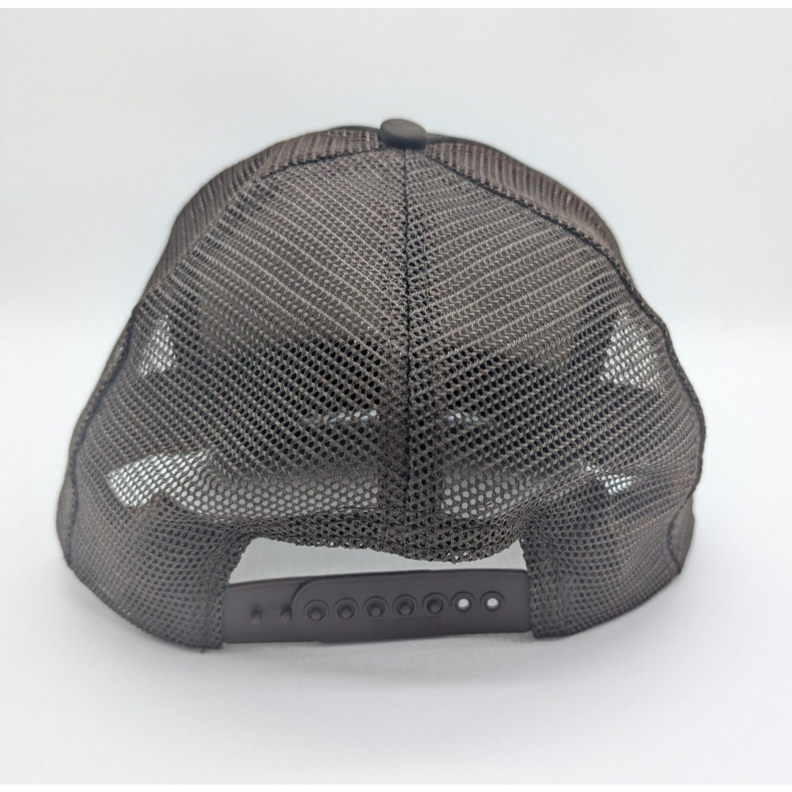 Nissan Vintage VENTURE Snapback adjustable Trucker Hat Cap Size ONE SIZE - 5 Thumbnail