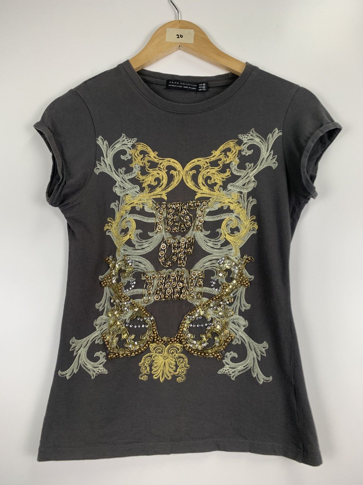 Zara Zara Collection Size XS / US 0-2 / IT 36-38 - 3 Thumbnail