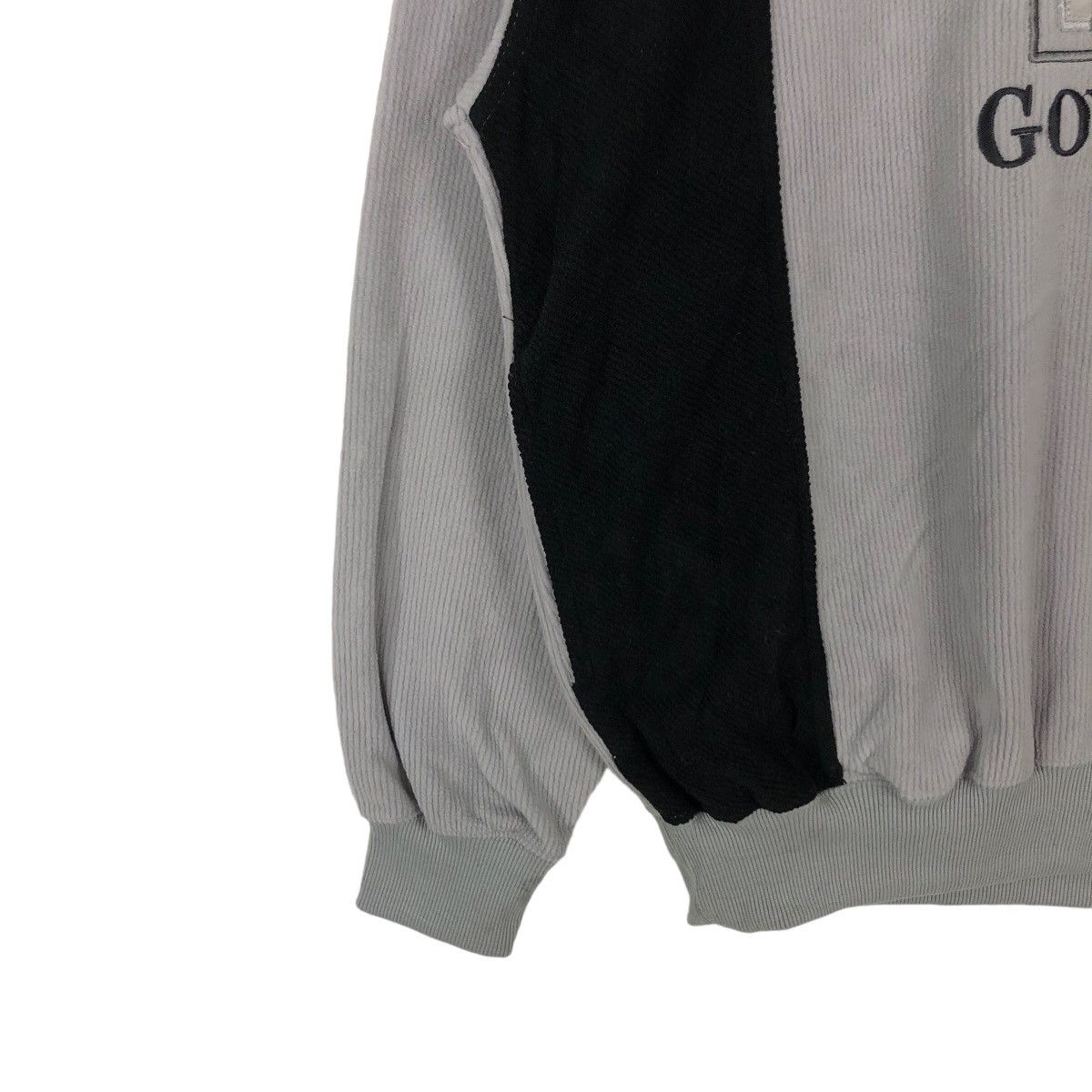Japanese Brand 🔥90’s VINTGE SWEATSHIRT CREWNECK GOVERNOR JAPAN SPELL OUT Size US L / EU 52-54 / 3 - 3 Thumbnail