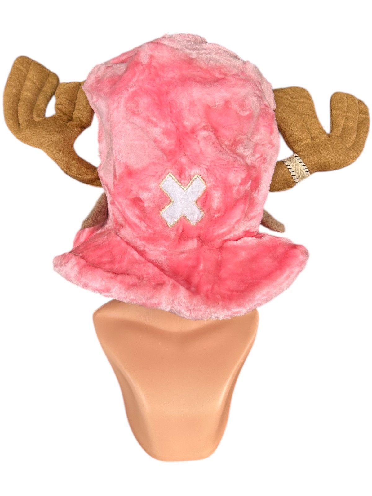 Japanese Brand × Kapital × Vintage Rare One Piece Tony Chopper Vintage Big Hats Size ONE SIZE - 1 Thumbnail