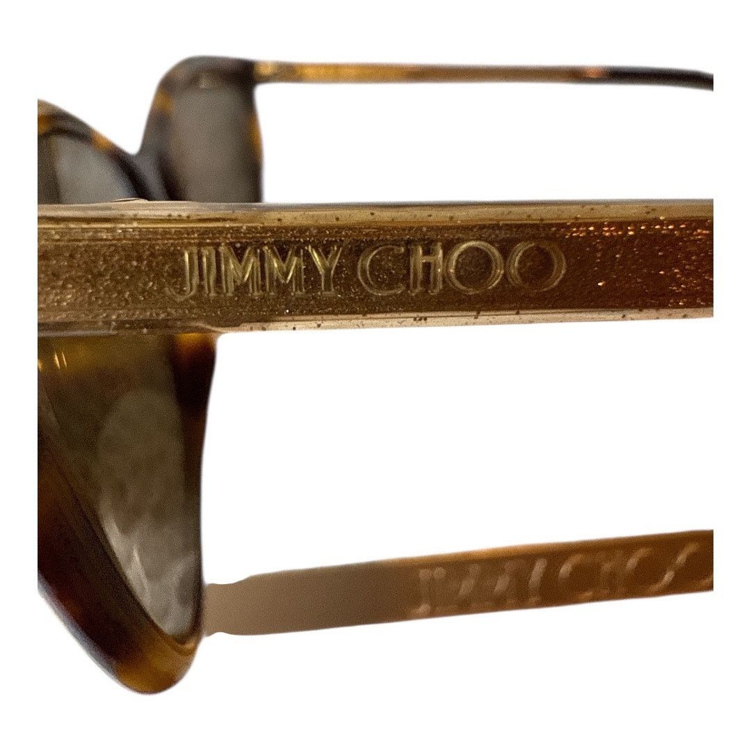 Jimmy Choo Jimmy Choo sunglasses Size ONE SIZE - 3 Thumbnail