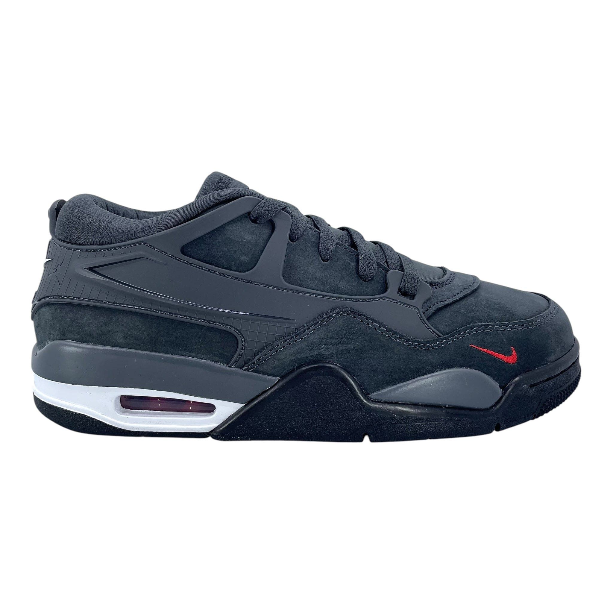Nike 4 RM SP Nigel Sylvester Driveway Grey (GS) Size US 7 / EU 40 - 1 Thumbnail