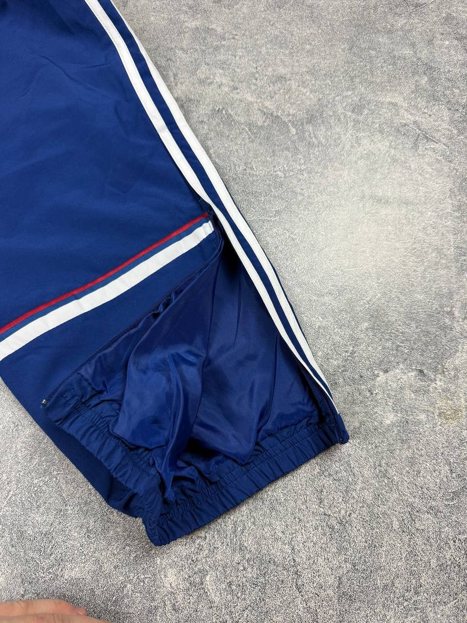 Adidas Adidas Chelsea 2013 Track Suit (Jacket+pants) Size L Size US L / EU 52-54 / 3 - 22 Thumbnail