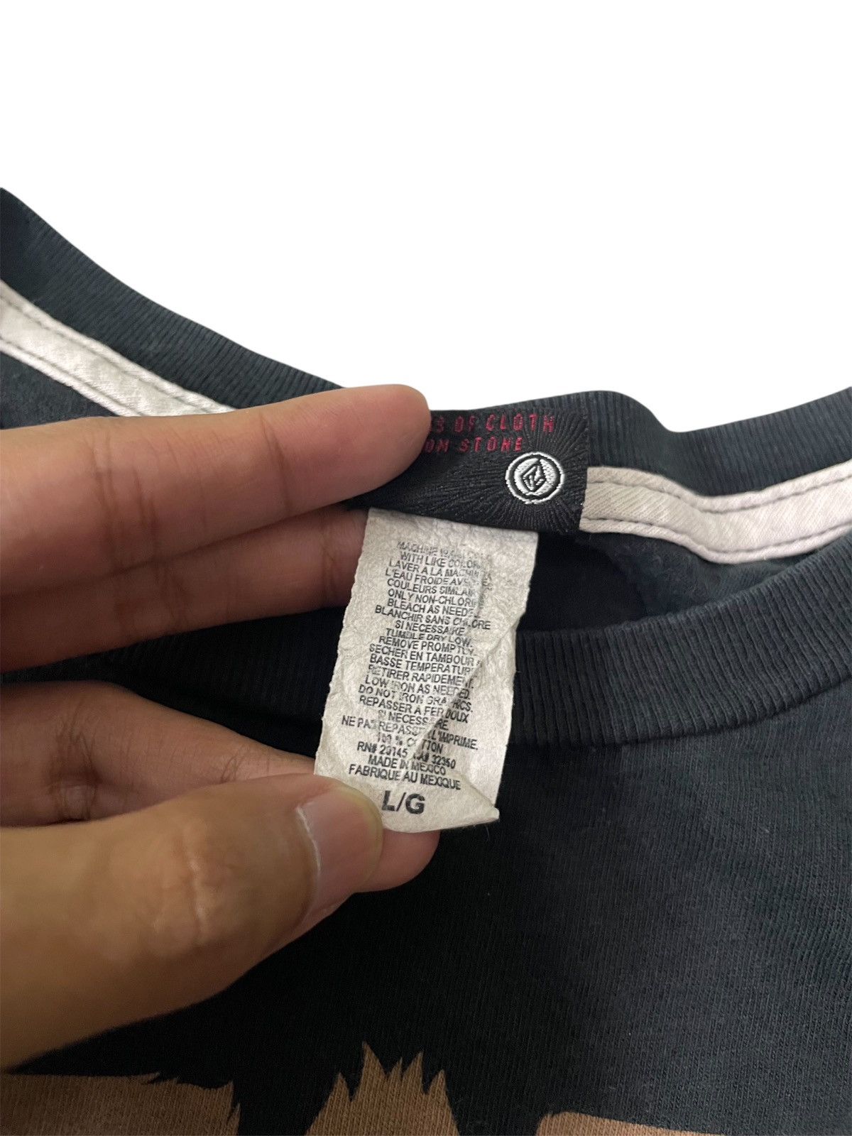 Volcom Volcom California Size US L / EU 52-54 / 3 - 6 Thumbnail