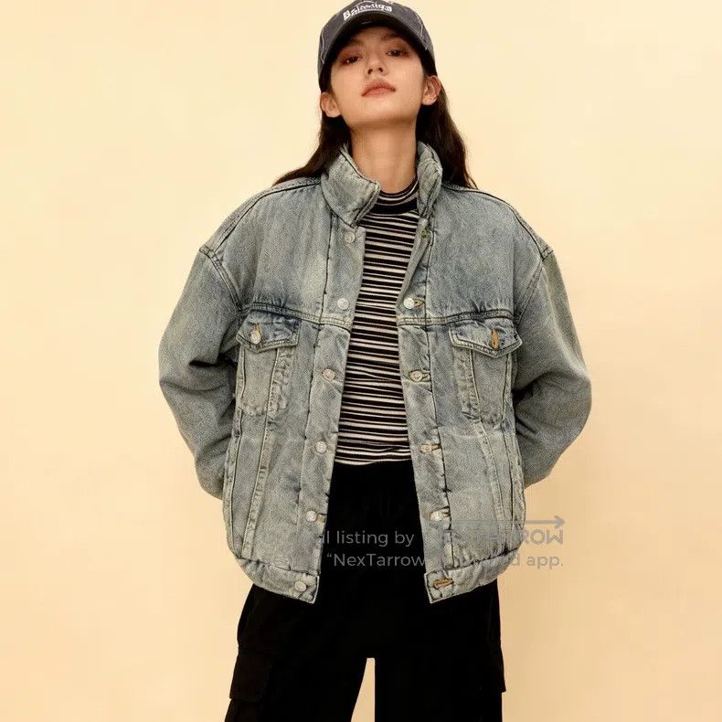 Balenciaga Balenciaga jacket Size XS / US 0-2 / IT 36-38 - 3 Thumbnail