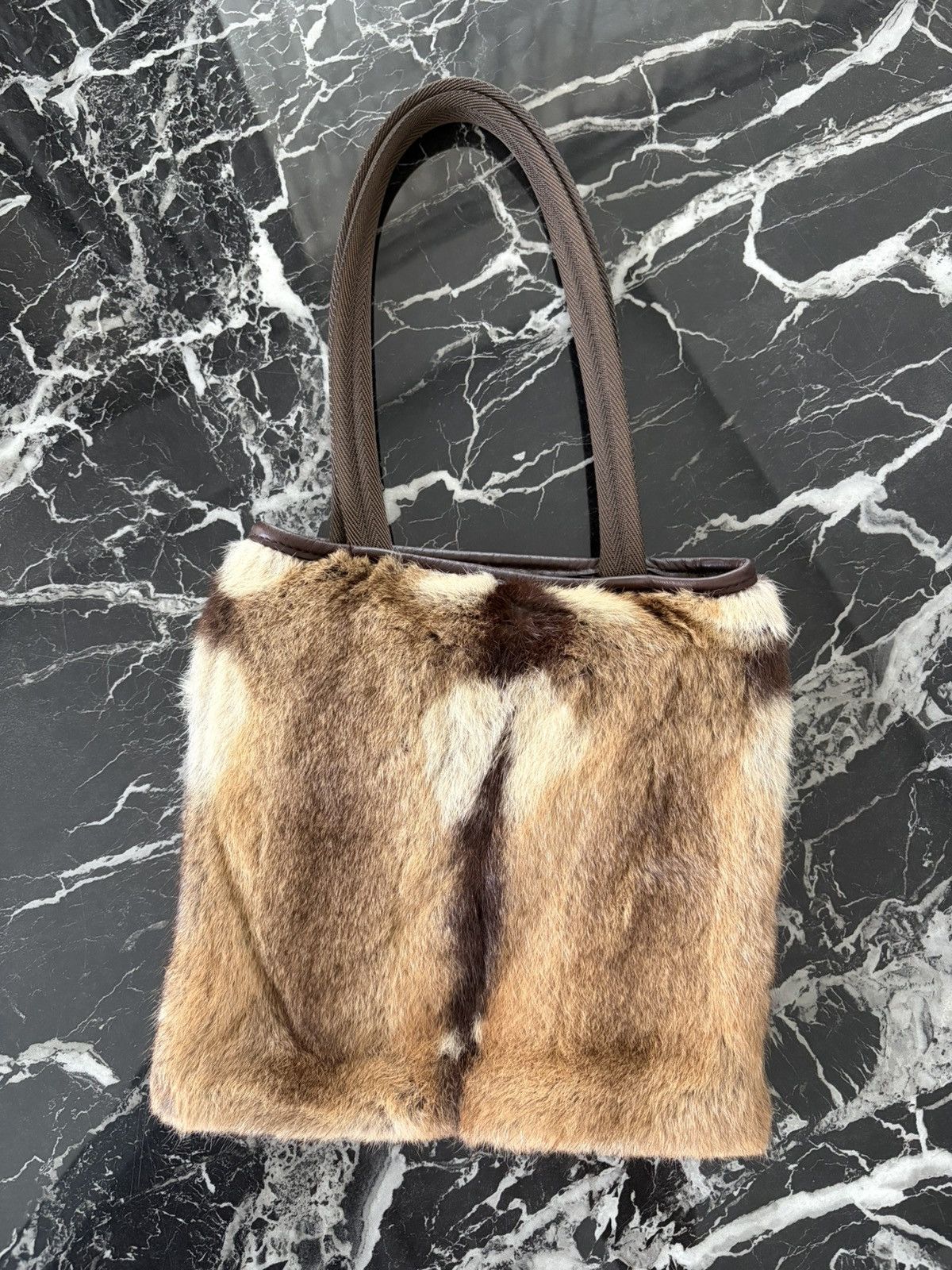 Prada Prada F/W1999 Bag Size ONE SIZE - 3 Thumbnail
