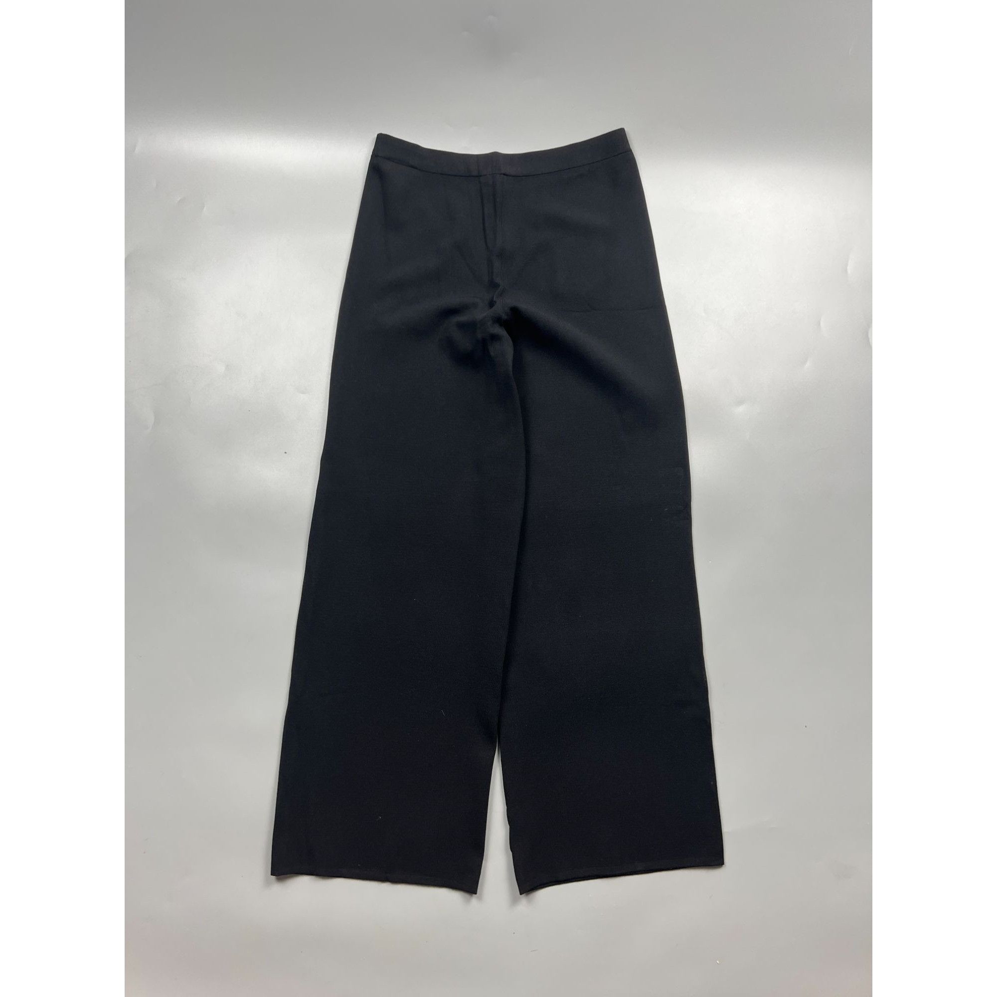 Max Mara ‘S Max Mara Culottes Pants (Y0834) Size 28" / US 6 / IT 42 - 5 Thumbnail