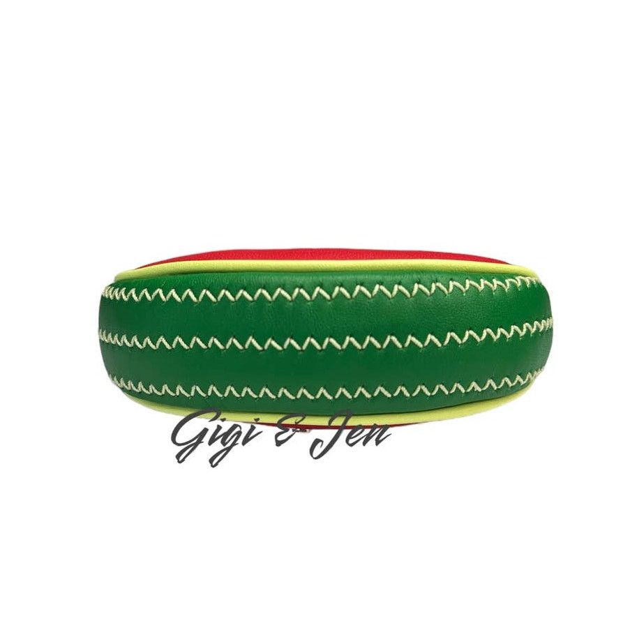 Kate Spade Kate Spade Watermelon Coin Purse Keychain FOB Bag Charm Size ONE SIZE - 4 Thumbnail