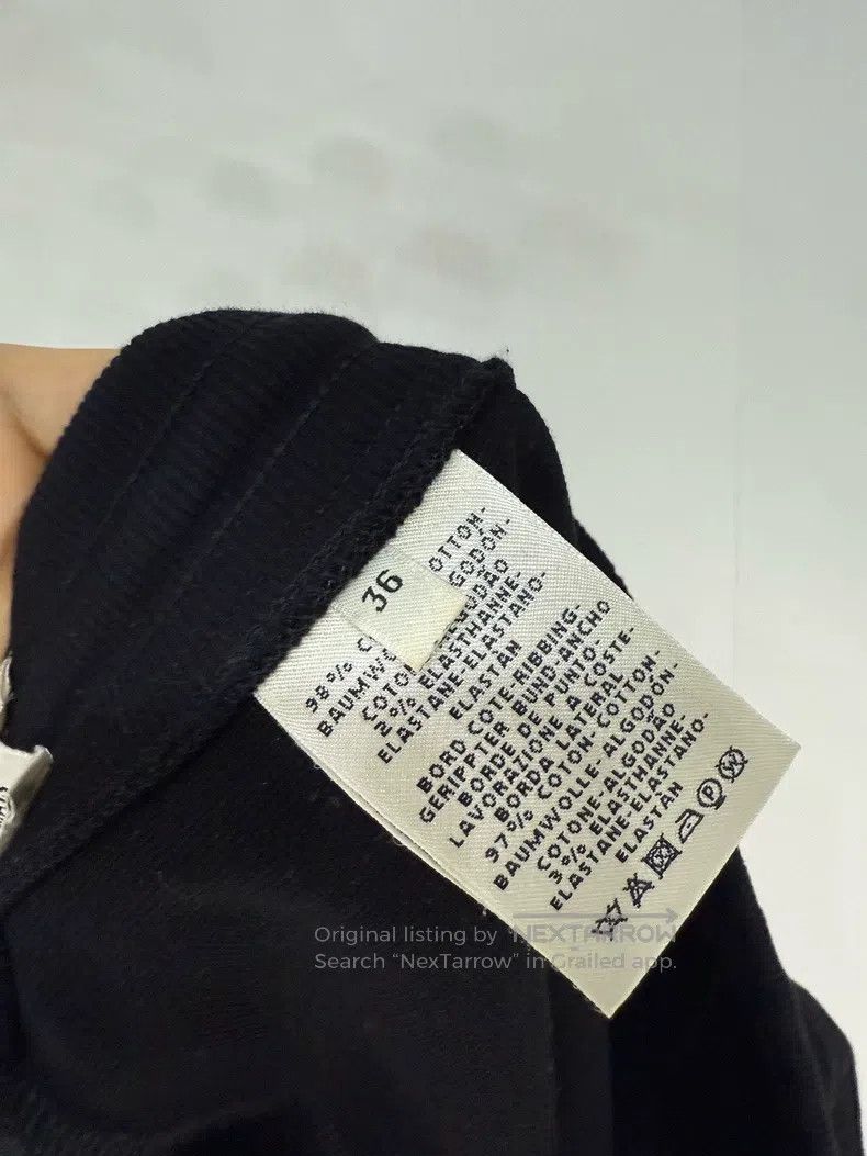 Hermes Hermes Classic black sports shorts Size 24" / US 00 / IT 34 - 5 Thumbnail