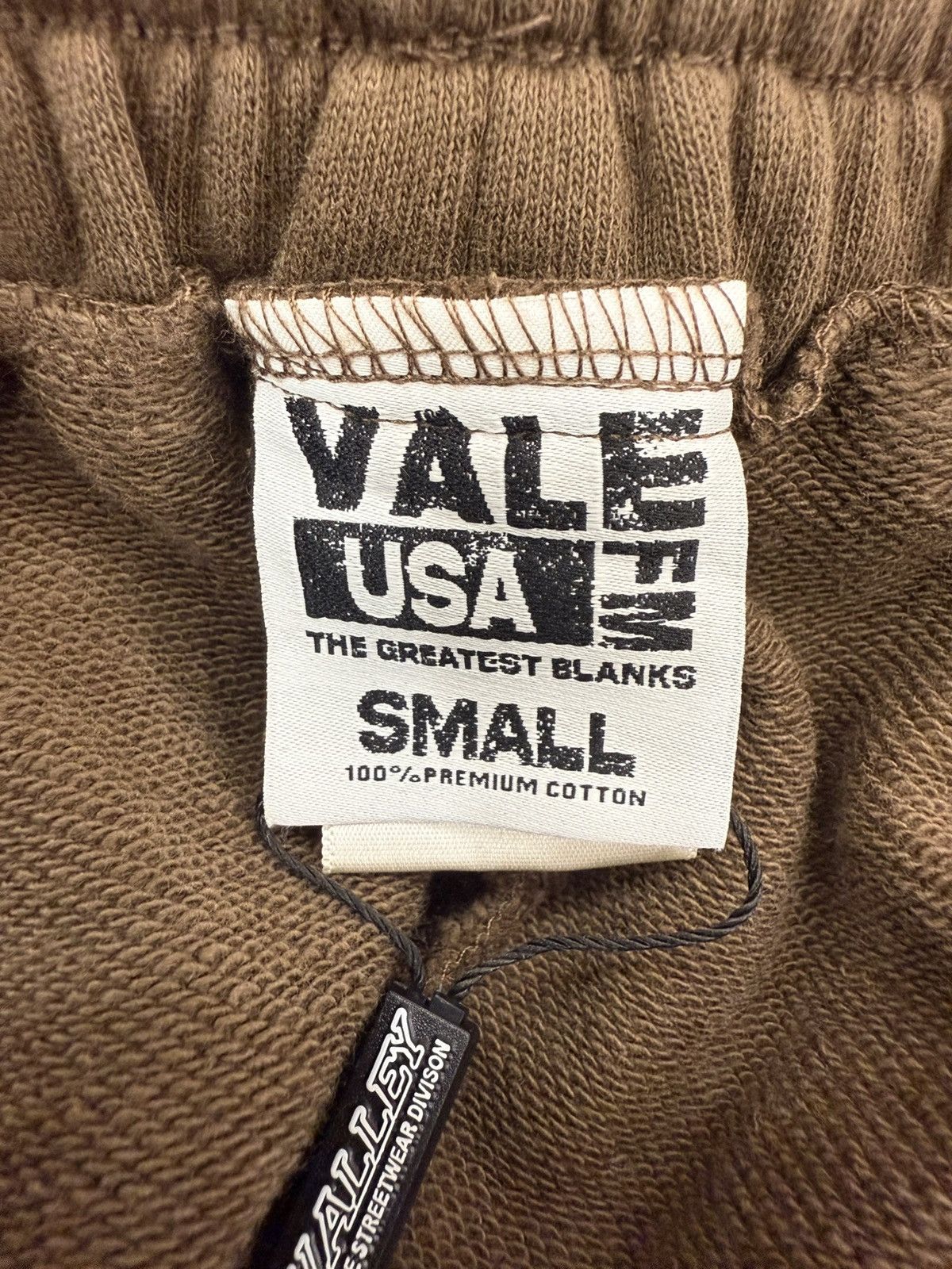 Vale Valley Skittle Sweatpants Size US 31 - 7 Thumbnail