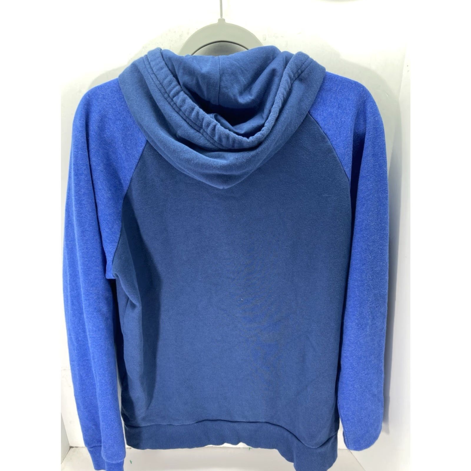 Under Armour Under Armour Hoodie Sweatshirt Men Size M Blue Pullover Cotton Long Sleeve Size US M / EU 48-50 / 2 - 6 Thumbnail