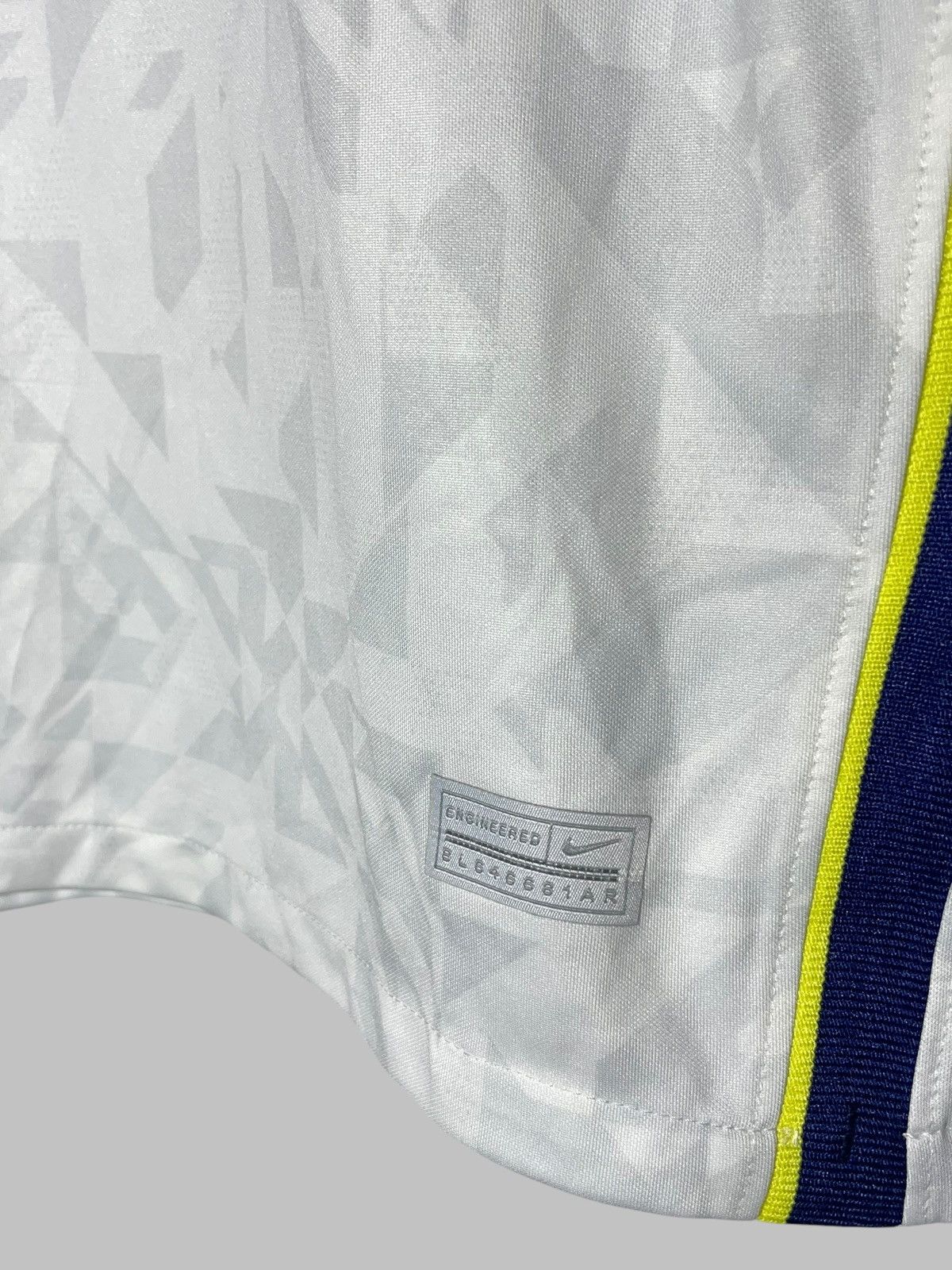 Nike Tottenham Hotspur Nike 2020/21 Home Football Shirt Size US M / EU 48-50 / 2 - 11 Thumbnail