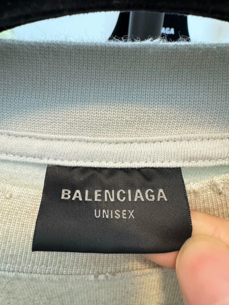 Balenciaga Balenciaga Manchester United short sleeved shirt-2506 Size US S / EU 44-46 / 1 - 3 Thumbnail