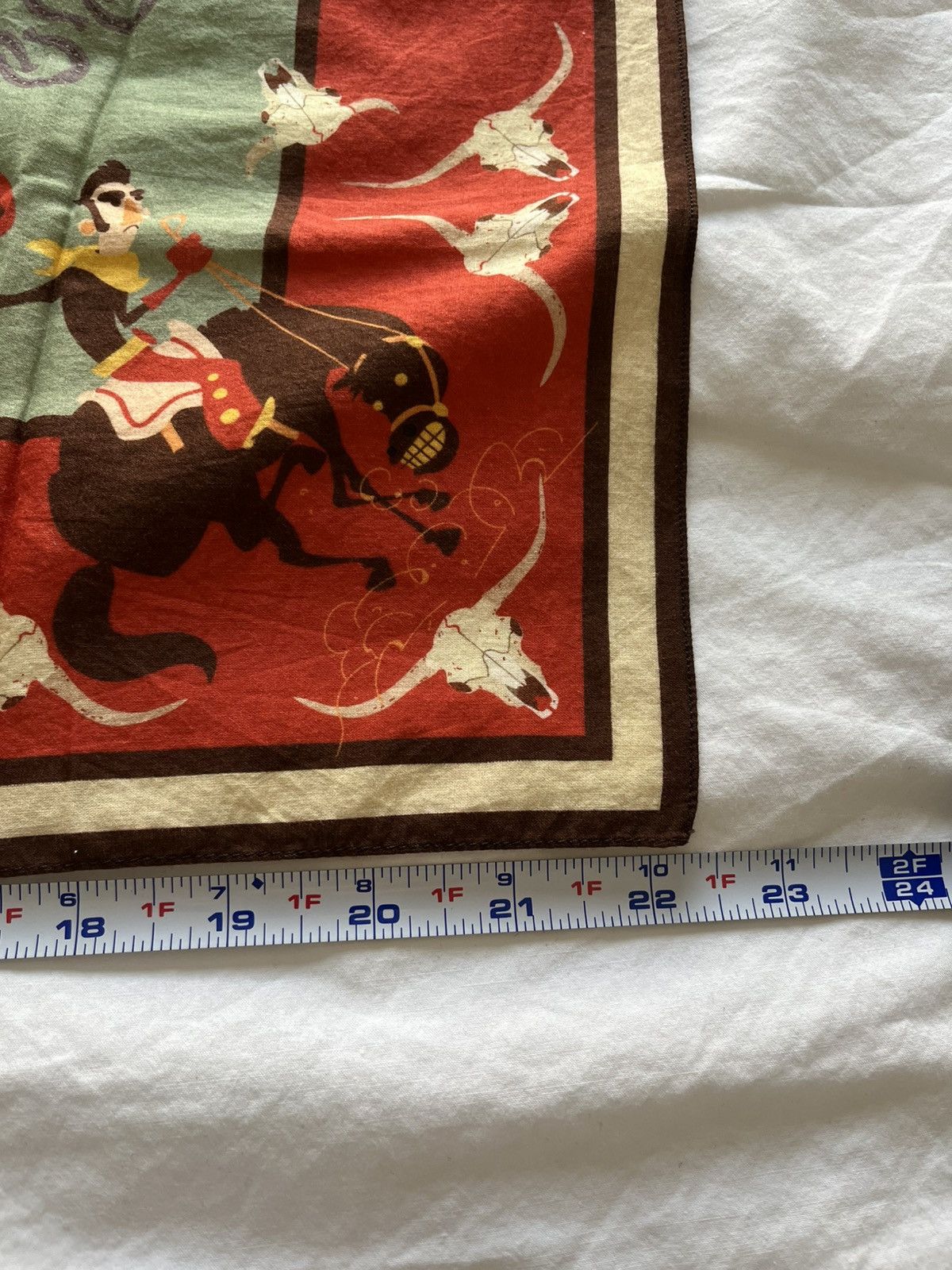Dsquared2 Dsquared Bandana Size ONE SIZE - 5 Thumbnail