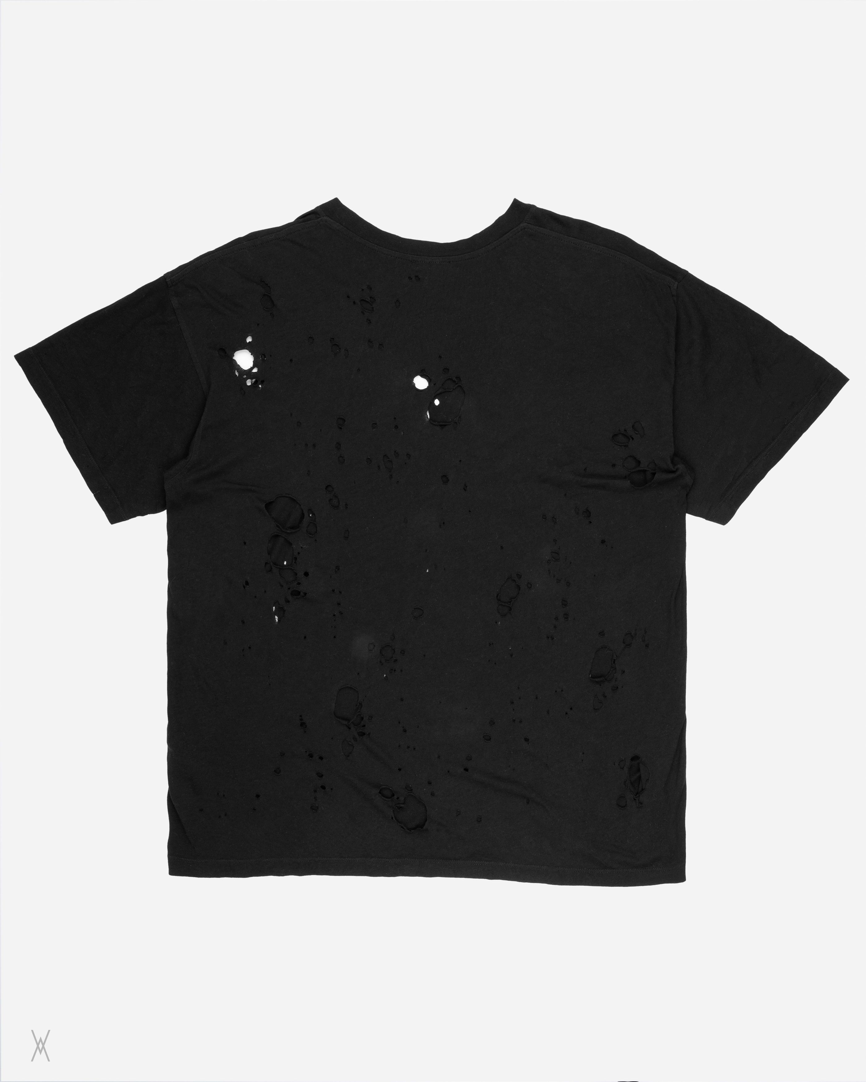 Ann Demeulemeester Ann Demeulemeester F/W09 Archive “Day Zero” Tee