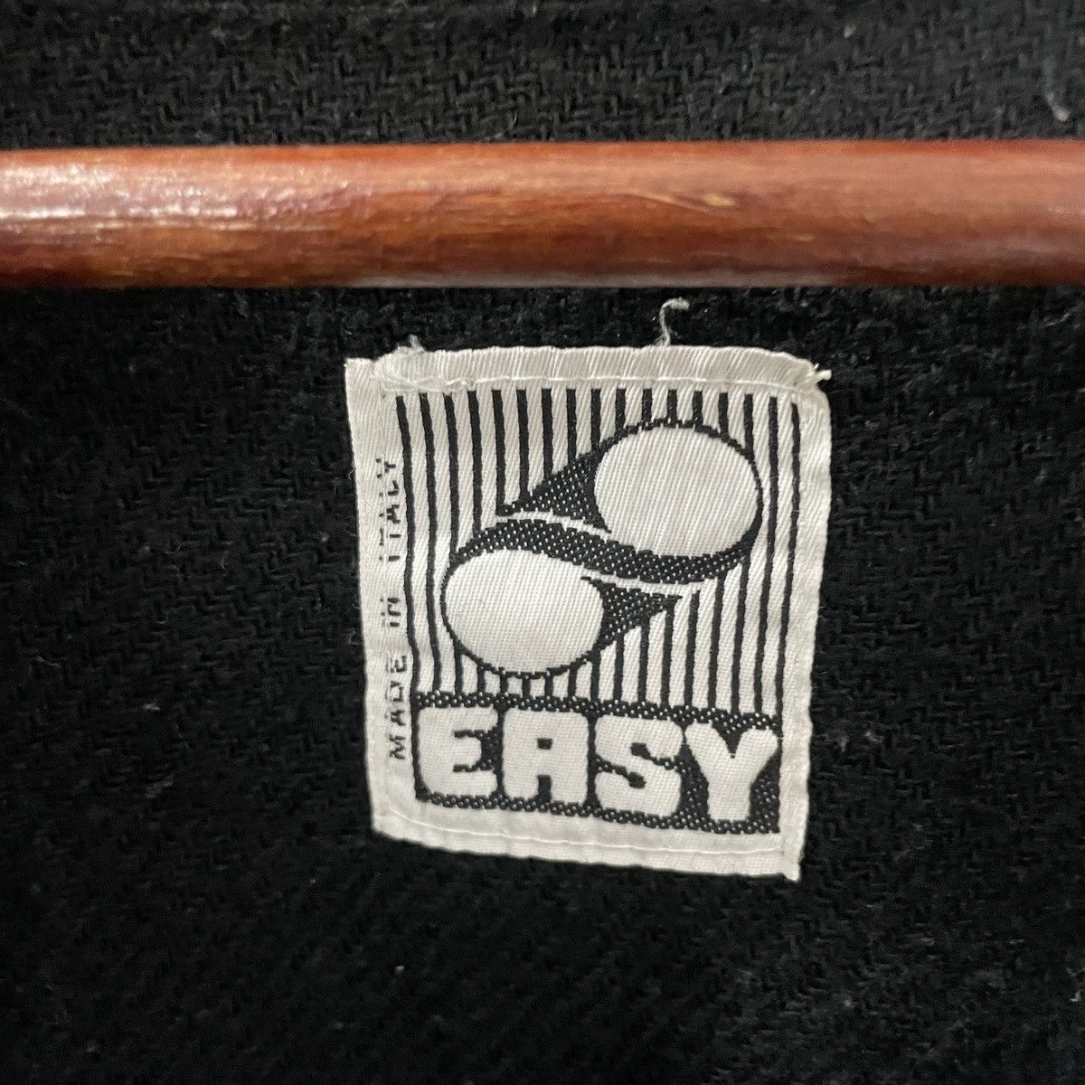 Other Vintage Easy Bikers Luxury Jacket Size US L / EU 52-54 / 3 - 5 Thumbnail