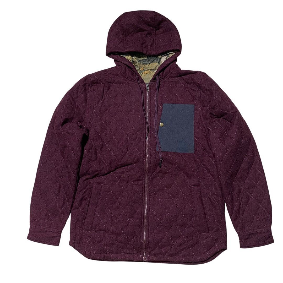 Marmot MARMOT mt rose insulated jacket Size US M / EU 48-50 / 2 - 1 Thumbnail