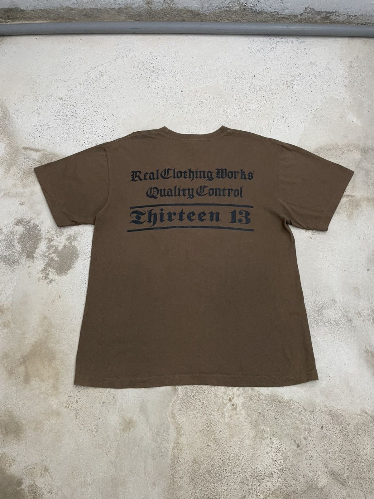 Other Let It Ride Real Clothing Work JDM Japan Group Size US L / EU 52-54 / 3 - 2 Thumbnail