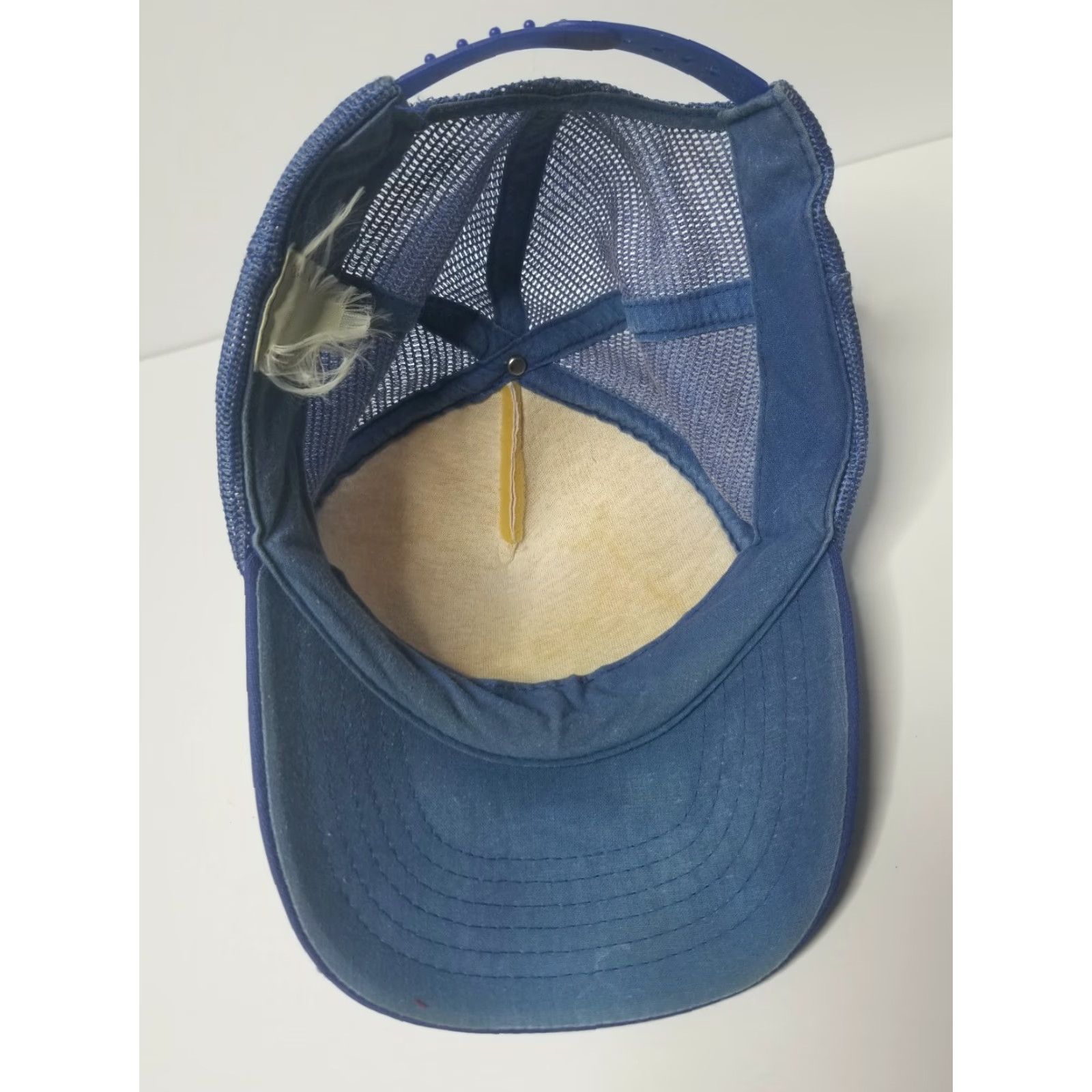 Vintage Vintage KSBJ FM RADIO Hat Baseball Trucker Cap Dad Hat Snapback Size ONE SIZE - 7 Thumbnail