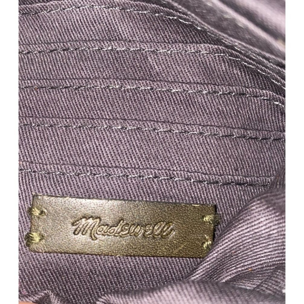 Madewell Madewell purse like new Size ONE SIZE - 5 Thumbnail