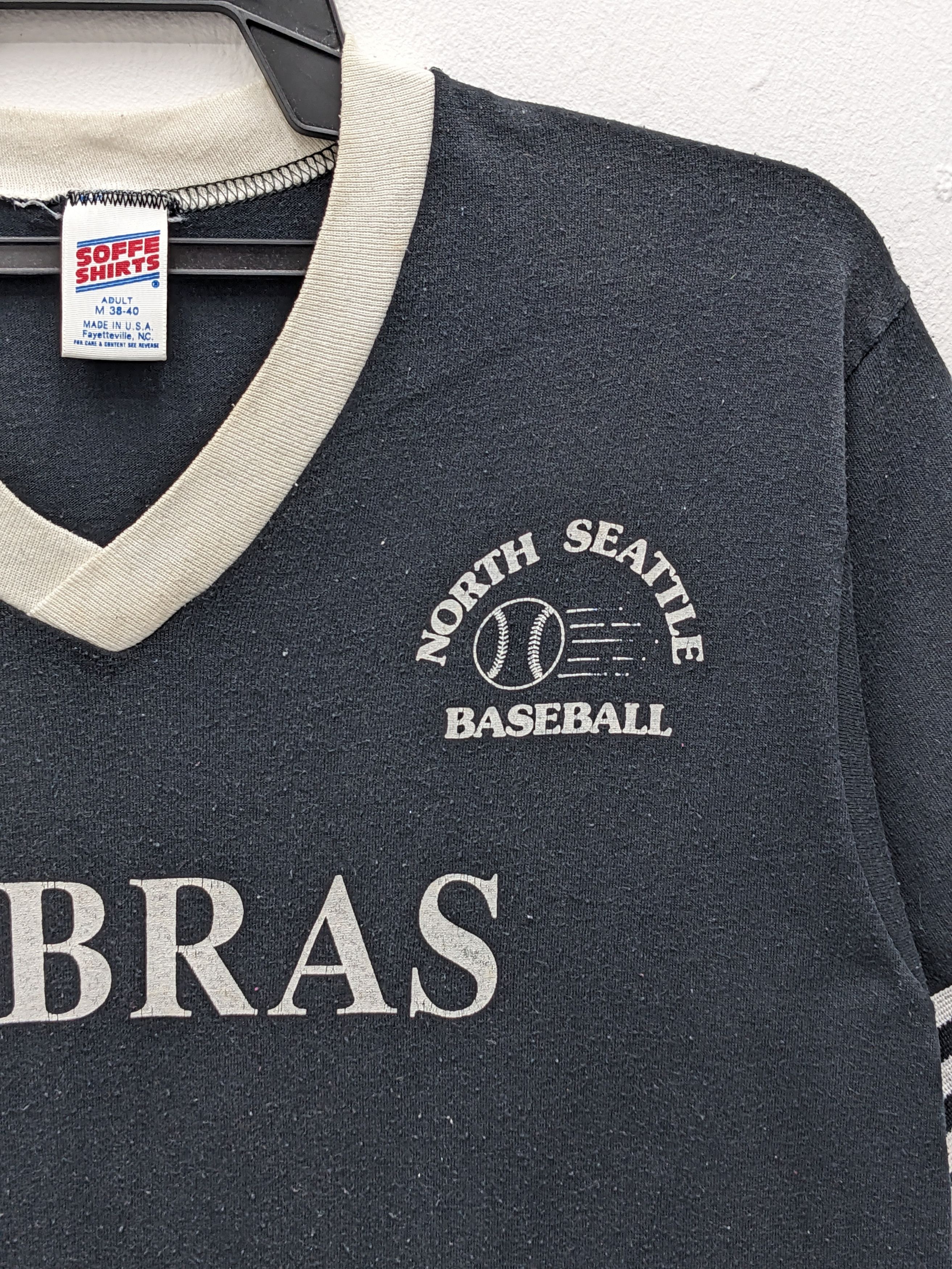 🔥3 MONTHS SALE🔥 VINTAGE COBRAS BASEBALL
